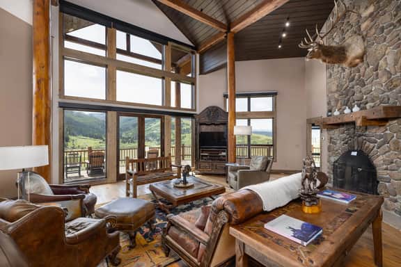 Bozeman - Crazy Bear Ranch - Image 5