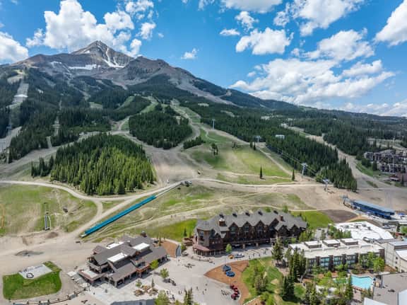 Big Sky - Village Center #280 - Image 4