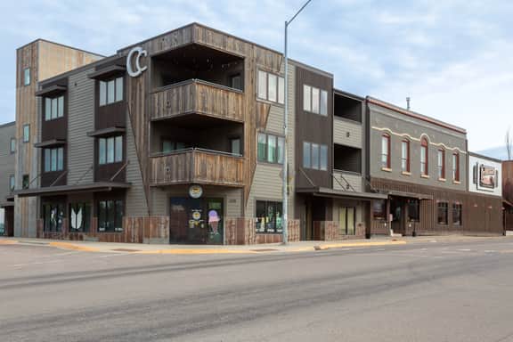 Flathead Valley - CF - Main Street Mountain Suite - Image 2