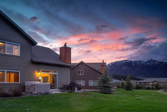 Big Sky - Firelight 286 - Image 3