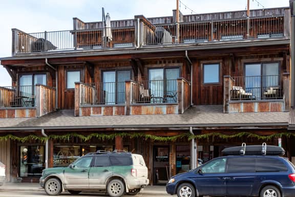 Flathead Valley - WF - Lazy Bear Loft - Image 5