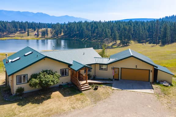 Flathead Valley - BF - Stay Jewel Basin - Image 3