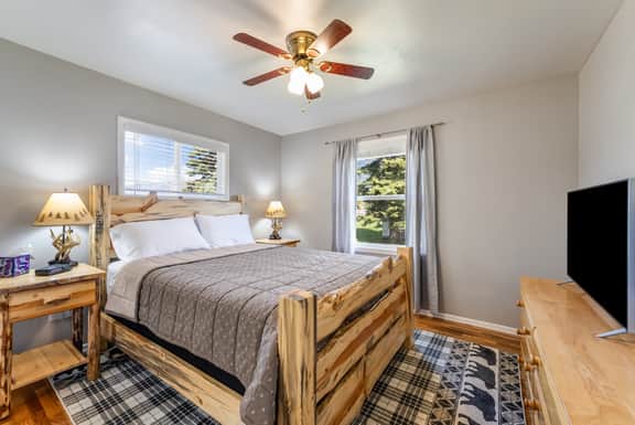 Flathead Valley - CF - Glacier Ridge Retreat - Image 4