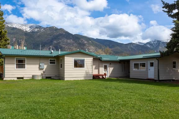 Flathead Valley - CF - Glacier Ridge Retreat - Image 5