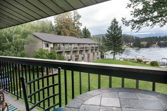Flathead Valley - BF - Marina Cay 304 - Image 2