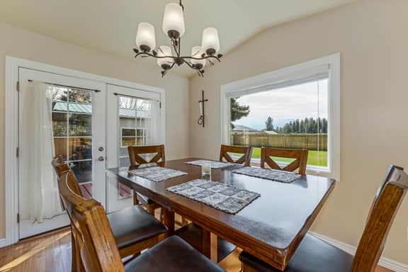 Flathead Valley - CF - Glacier Ridge House - Image 4