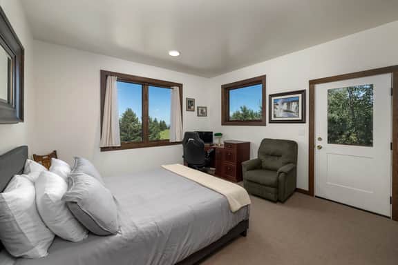 Bozeman - Prairie View Getaway - Image 3