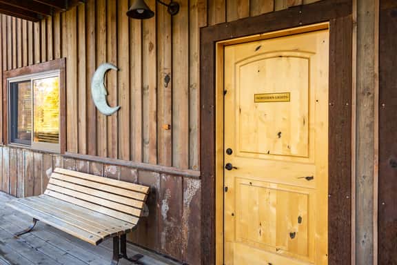 Flathead Valley - CF - Northern Lights Cabin - Image 3