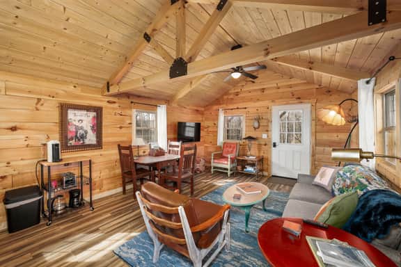 Bozeman - Sunflower River Hideaway - Image 5