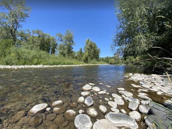 Bozeman - Sunflower River Hideaway - Image 4