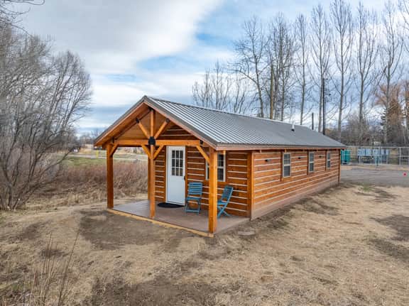 Bozeman - Sunflower River Hideaway - Image 3