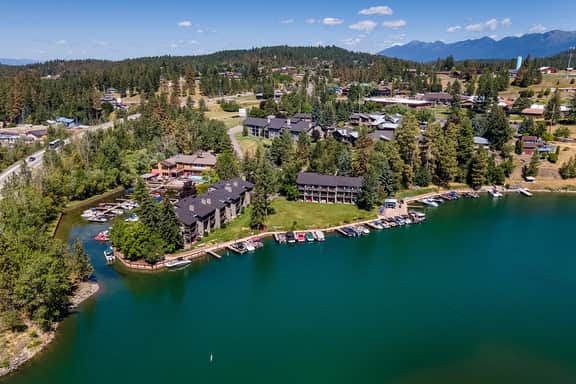 Flathead Valley - BF - Marina Cay 157 - Image 5