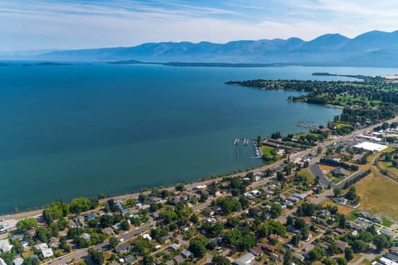 Flathead Valley - PO - Polson Bay Chateau - Image 3