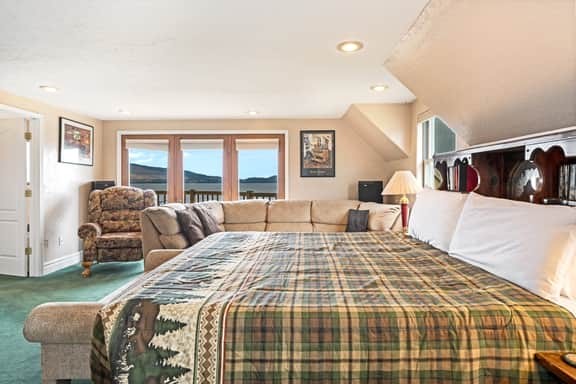 Flathead Valley - PO - Polson Bay Chateau - Image 4