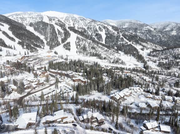 Flathead Valley - WF - Alpine Village 4 - Image 4
