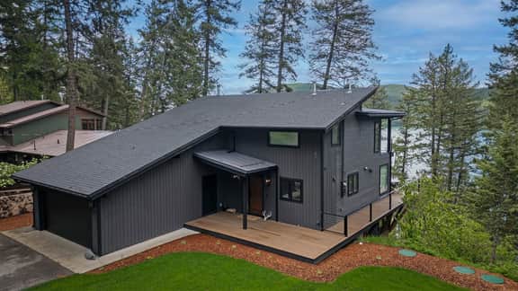 Flathead Valley - WF - Whitefish Lake Luxury Retreat - Image 3
