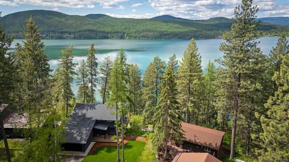 Flathead Valley - WF - Whitefish Lake Luxury Retreat - Image 2