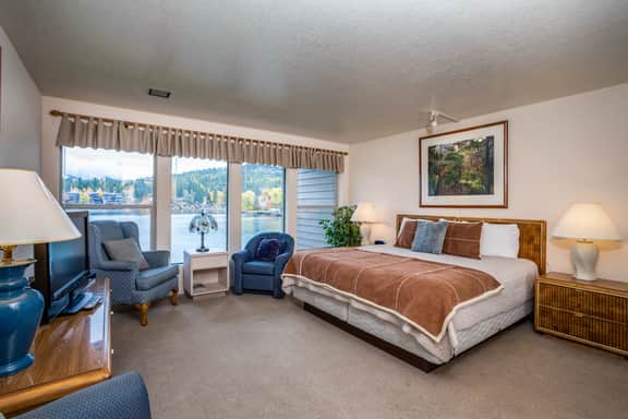 Flathead Valley - BF - Marina Cay 209 - Image 3