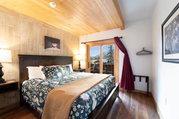 Flathead Valley - CF - Southern Cross Cabin - Image 4