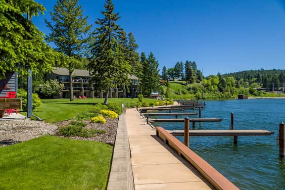 Flathead Valley - BF - Marina Cay 138 - Image 2