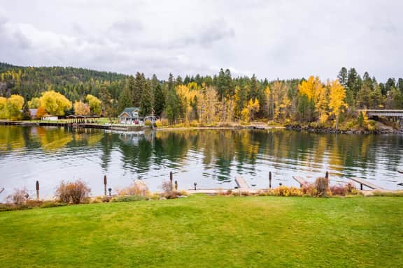 Flathead Valley - BF - Marina Cay 352 - Image 2
