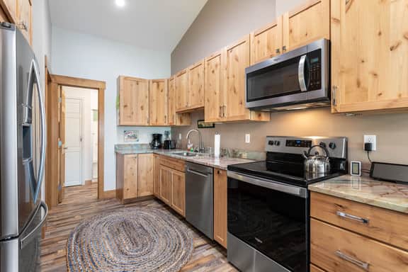 Flathead Valley - WF - Bay Point Condo 3C Up - Image 3
