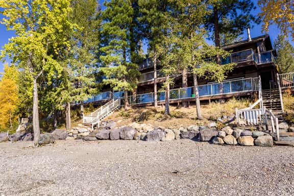 Flathead Valley - WF - Bay Point Condo 3C Up - Image 5