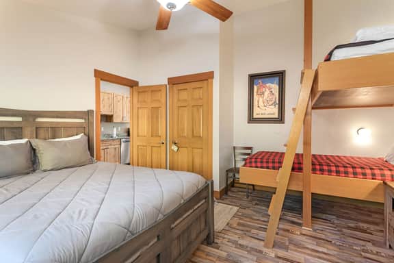 Flathead Valley - WF - Bay Point Condo 3C Up - Image 4
