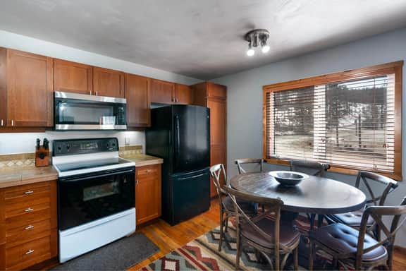 Flathead Valley - WF - Alpine Village 2 - Image 4