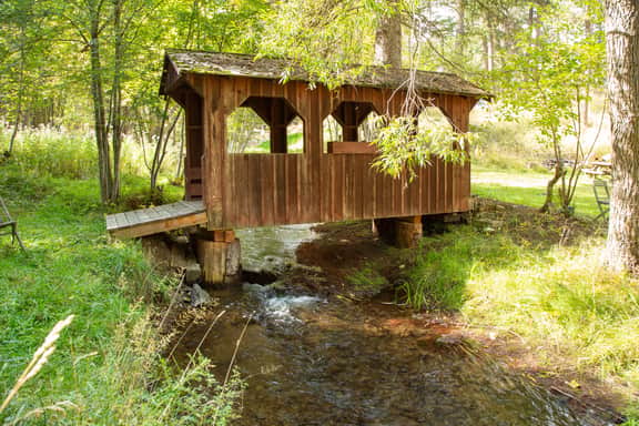 Flathead Valley - LS - Harbor Hideaway A - Image 5