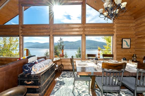 Flathead Valley - WF - Lakeview Escape Whitefish - Image 5