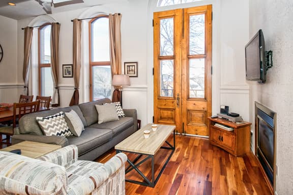 Bozeman - Loft in the Rockies - Image 1