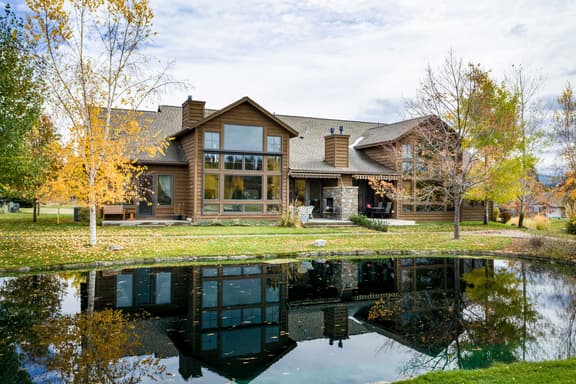 Flathead Valley - BF30 - Mill Creek Retreat - Image 1