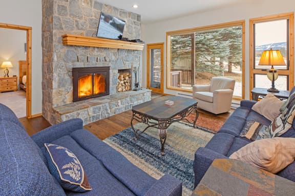 Big Sky - Park Condo 290 - Image 1