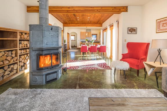 Bozeman - Le Ciel - Ridgeview - Image 1