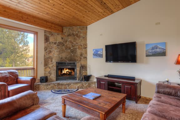 Big Sky - Hidden Village 643 - Image 1