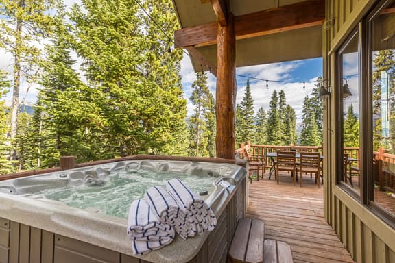 Big Sky - Cowboy Heaven - Powder River Chalet - Image 1