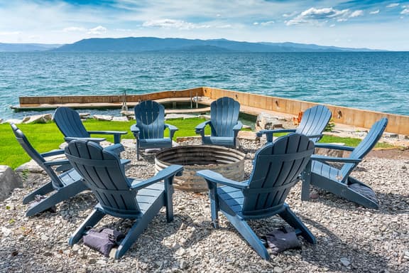 Flathead Valley - BF - Lakeshore Lodge - Image 1