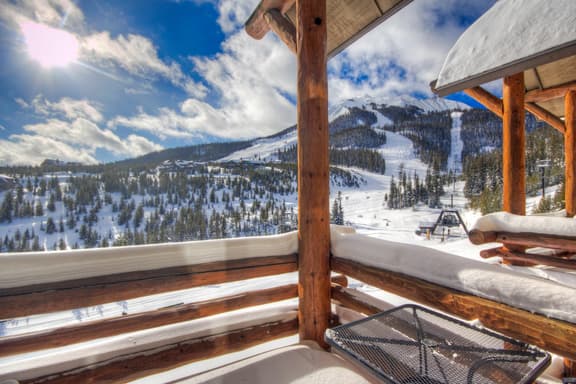 Big Sky - Saddle Ridge E3 - Image 1