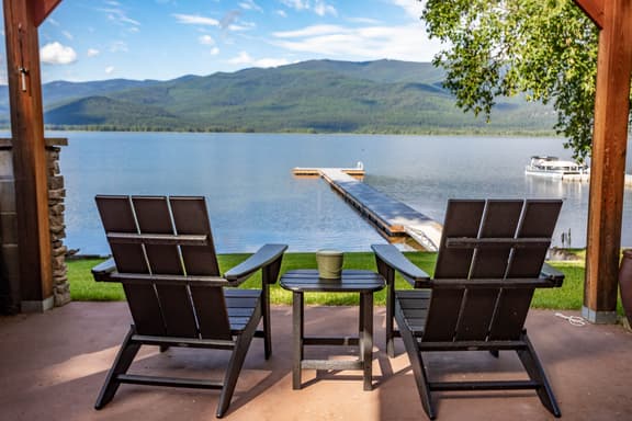 Flathead Valley - BF - Swan Lake Lodge - Image 1
