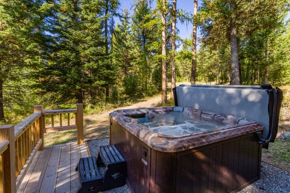 Flathead Valley - WF - Stillwater Mountain Lodge - Image 1