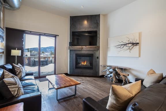 Flathead Valley - WF - Downtown Penthouse - Image 1