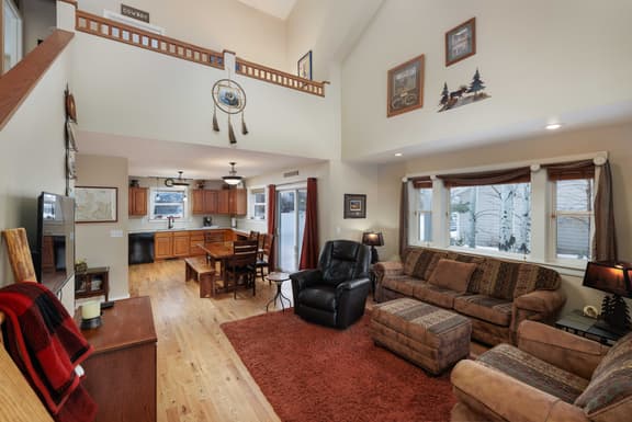 Bozeman30 - Ravalli Street Retreat - Image 1