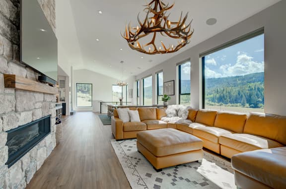 Bozeman - Trail Creek Luxury Mountain Retreat - Image 1