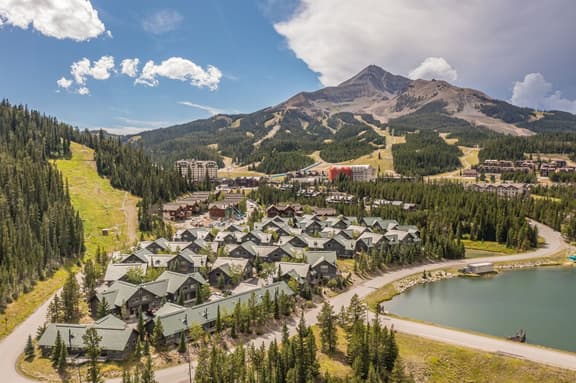 Big Sky - Big Horn 27 - Image 1