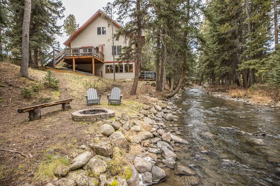 Big Sky - Two Rivers Retreat - Image 1
