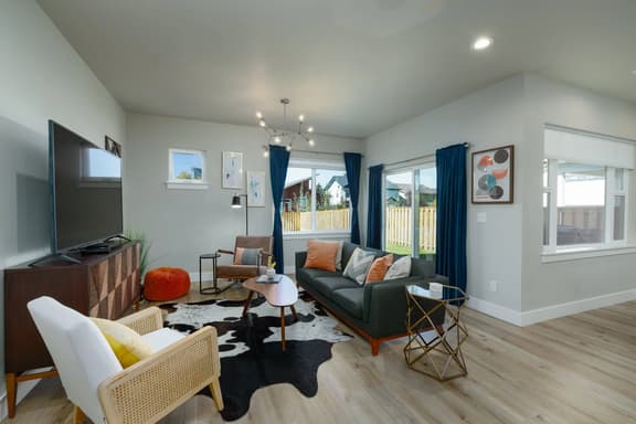 Bozeman - Meriwether 465 - Image 1