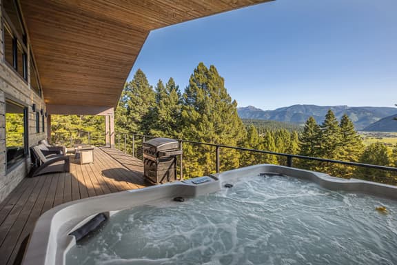 Big Sky - The Big Sky Luxury Reserve - Image 1