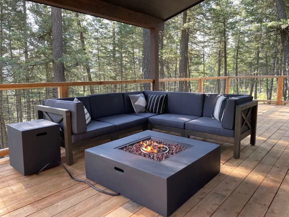 Flathead Valley - WF30 - Whitefish Secluded Haven - Image 1