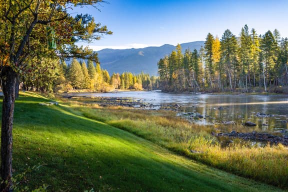Flathead Valley - BF - Rippling Waters Retreat - Image 1